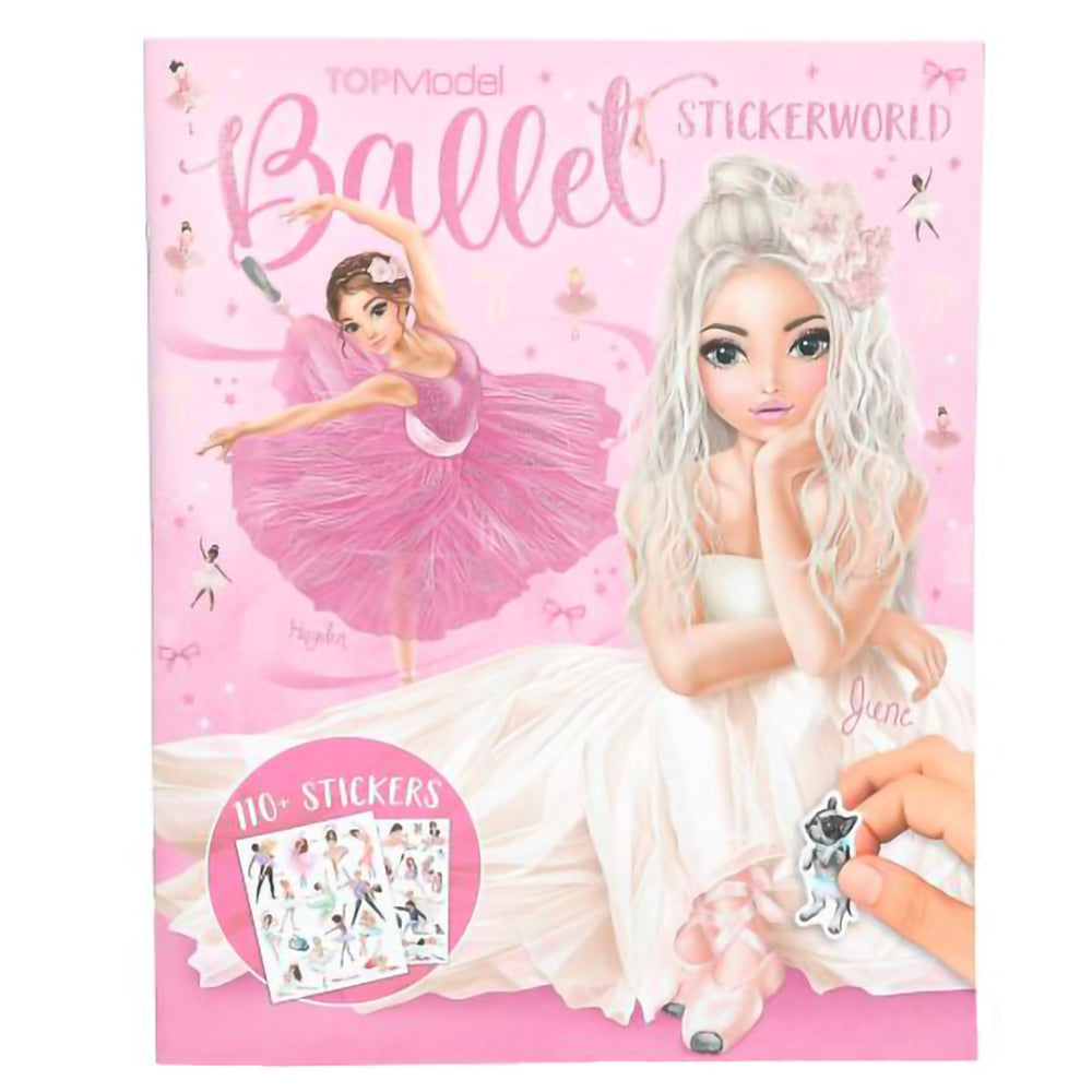 depesche-topmodel-stickerworld-ballet