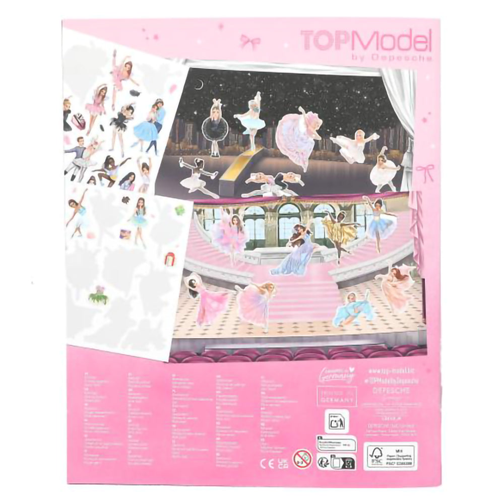 depesche-topmodel-stickerworld-ballet