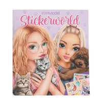 depesche-topmodel-stickerworld-kitty-and-doggy-depe-0013571