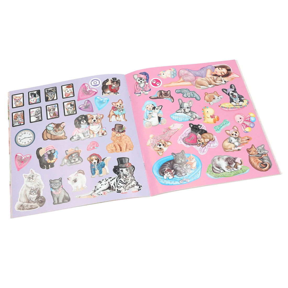 depesche-topmodel-stickerworld-kitty-and-doggy-new-depe-0012706