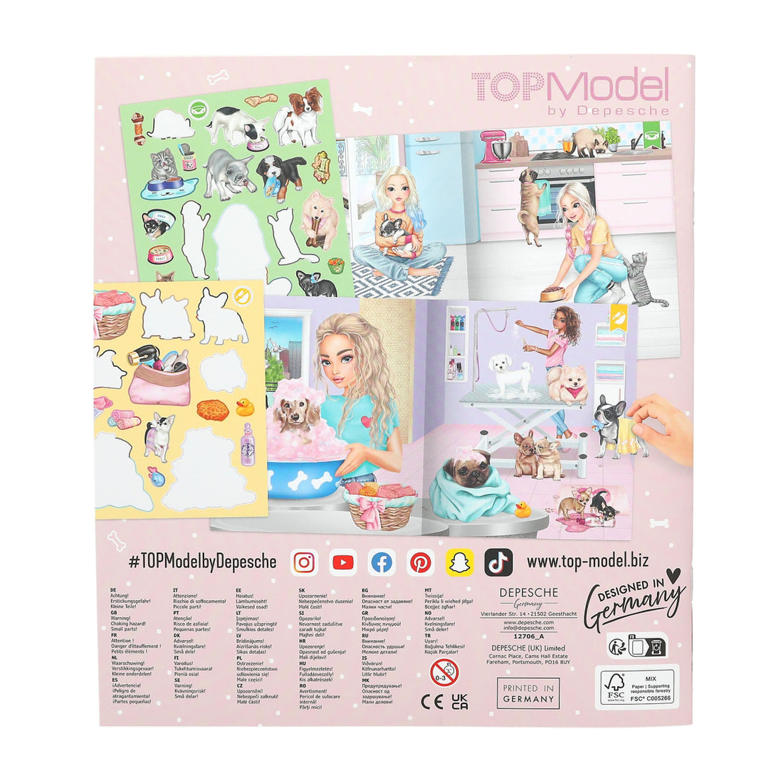 depesche-topmodel-stickerworld-kitty-and-doggy-new-depe-0012706