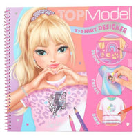 depesche-topmodel-t-shirt-designer-colouring-book-depe-0013585