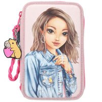 depesche-topmodel-triple-pencil-case-capybara