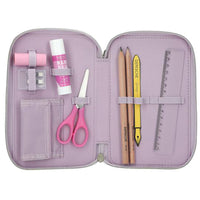 depesche-topmodel-triple-pencil-case-cowgirl