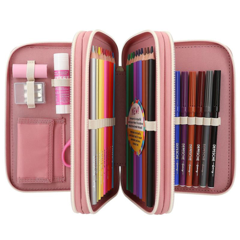 depesche-topmodel-triple-pencil-case-cozy-depe-0012584