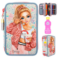 depesche-topmodel-triple-pencil-case-cutie-star-depe-0012383