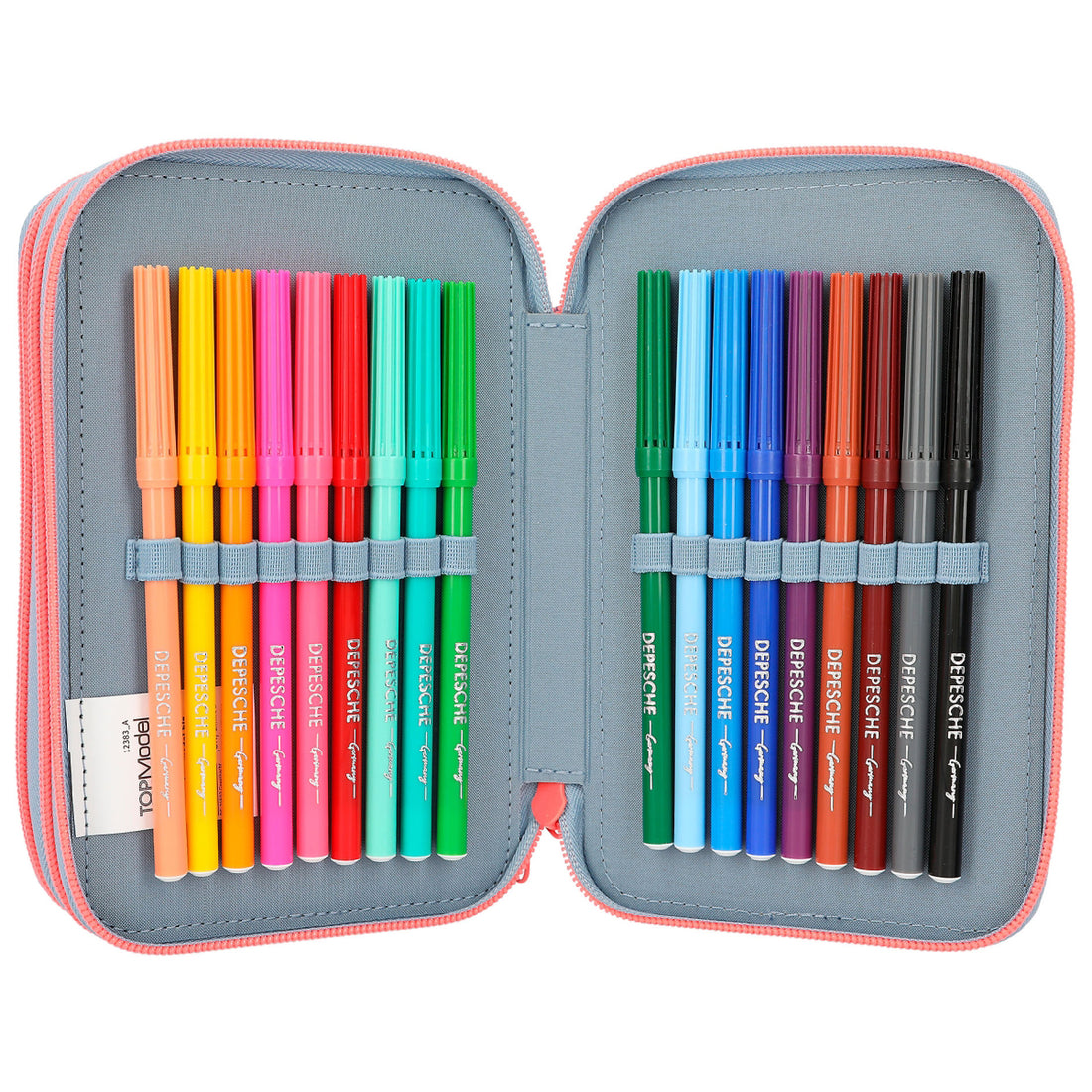 depesche-topmodel-triple-pencil-case-cutie-star-depe-0012383