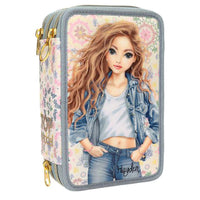 depesche-topmodel-triple-pencil-case-festival-fun-stationery-depe-0014020