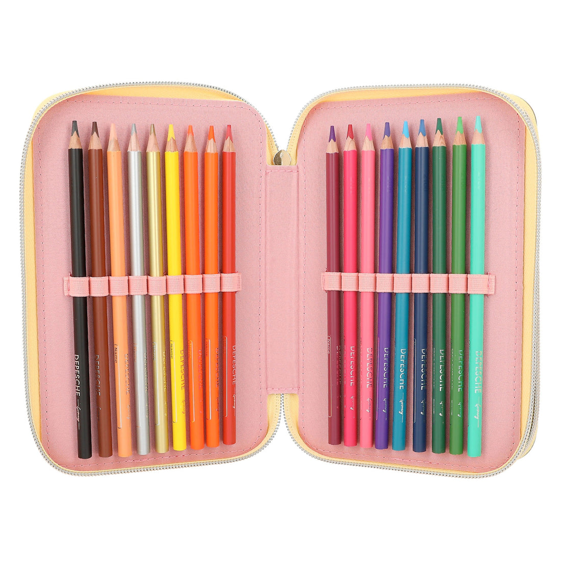 depesche-topmodel-triple-pencil-case-hippie-heart-depe-0012378