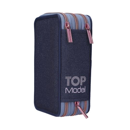 depesche-topmodel-triple-pencil-case-led-wolf-depe-0013150