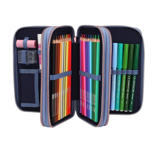 depesche-topmodel-triple-pencil-case-led-wolf-depe-0013150