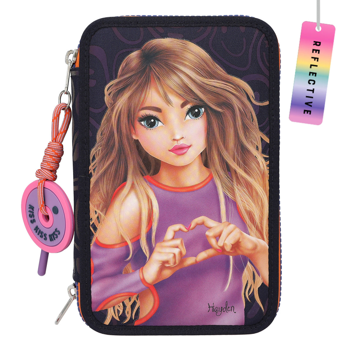 depesche-topmodel-triple-pencil-case-night-light-depe-0012597