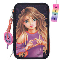 depesche-topmodel-triple-pencil-case-night-light-depe-0012597