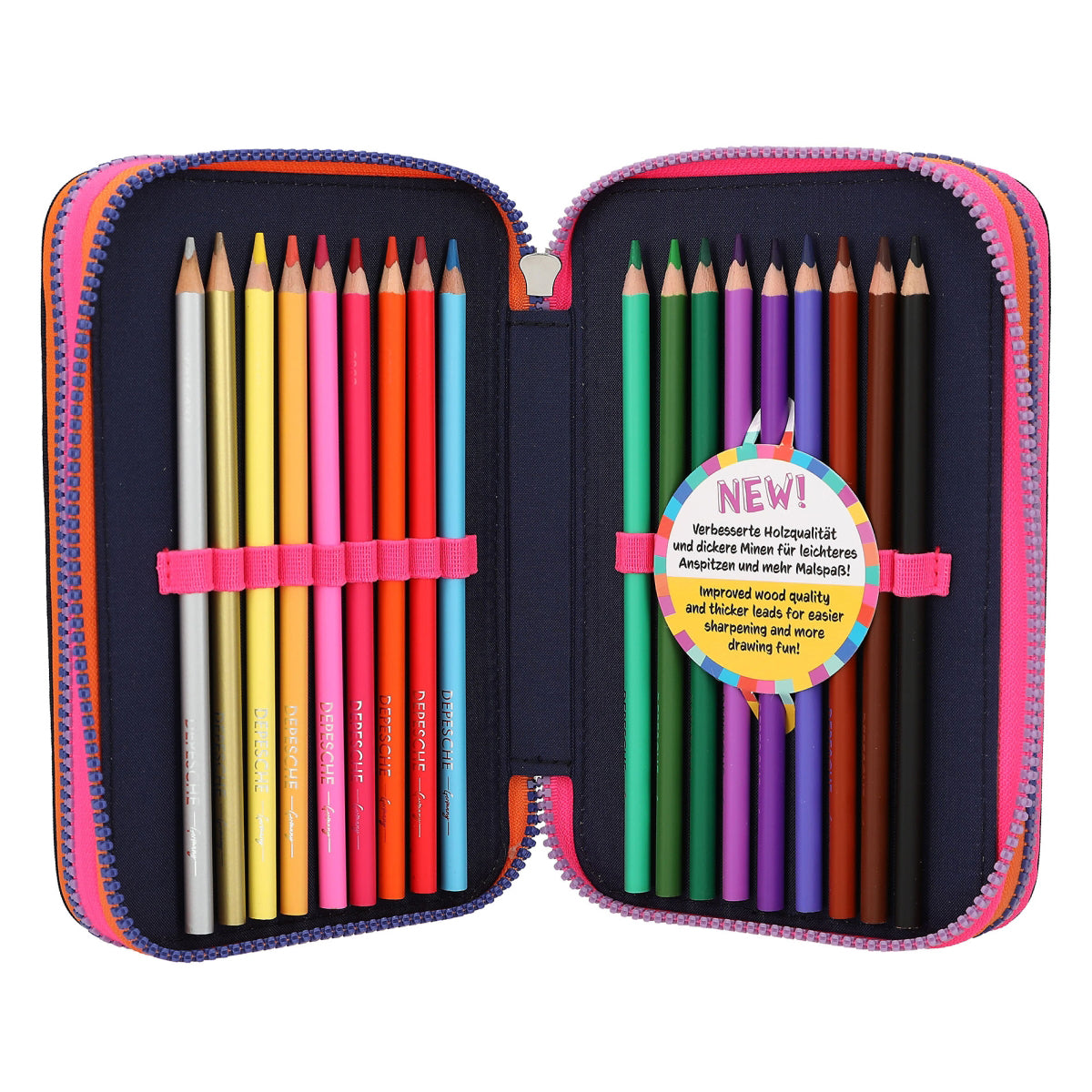 depesche-topmodel-triple-pencil-case-night-light-depe-0012597