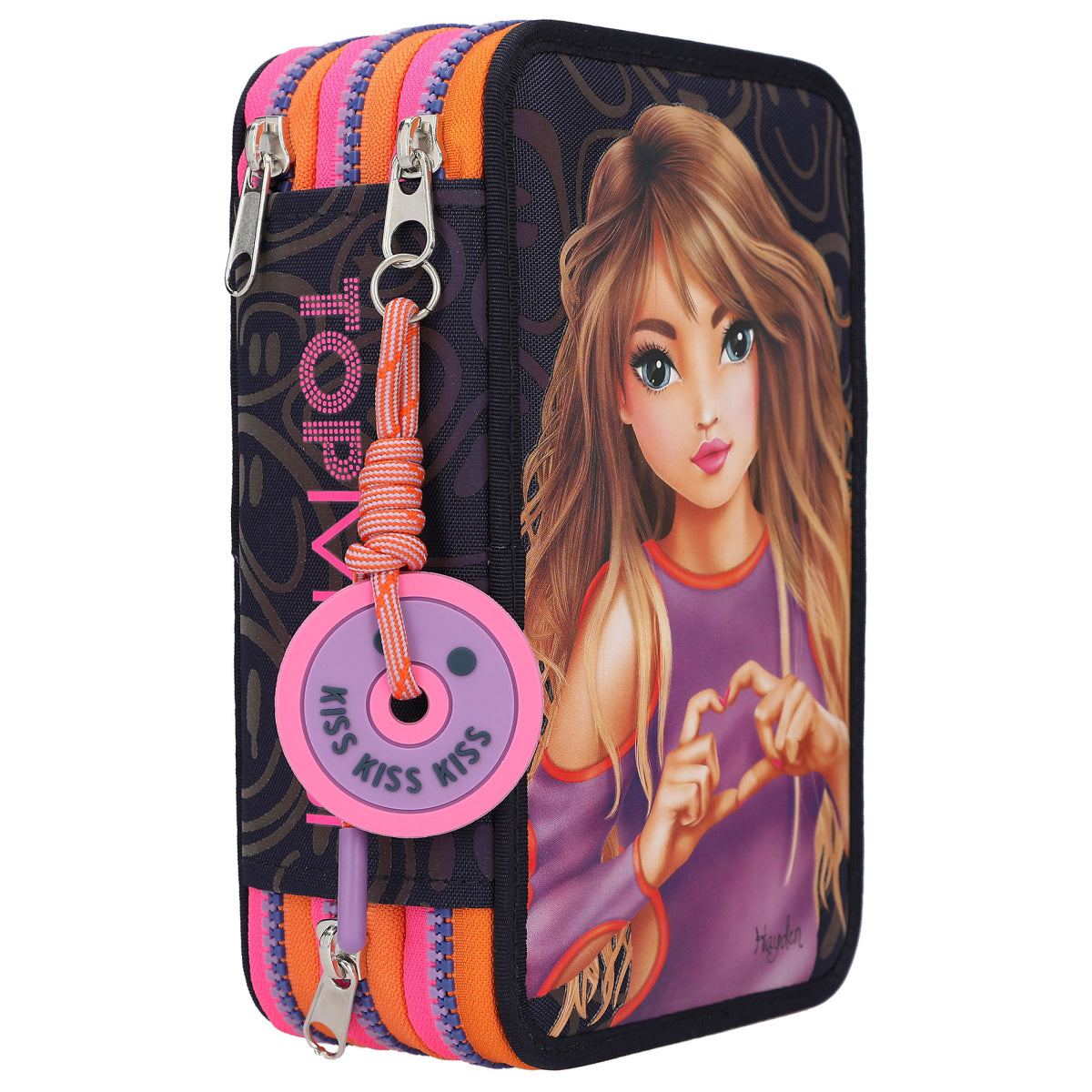 depesche-topmodel-triple-pencil-case-night-light-depe-0012597