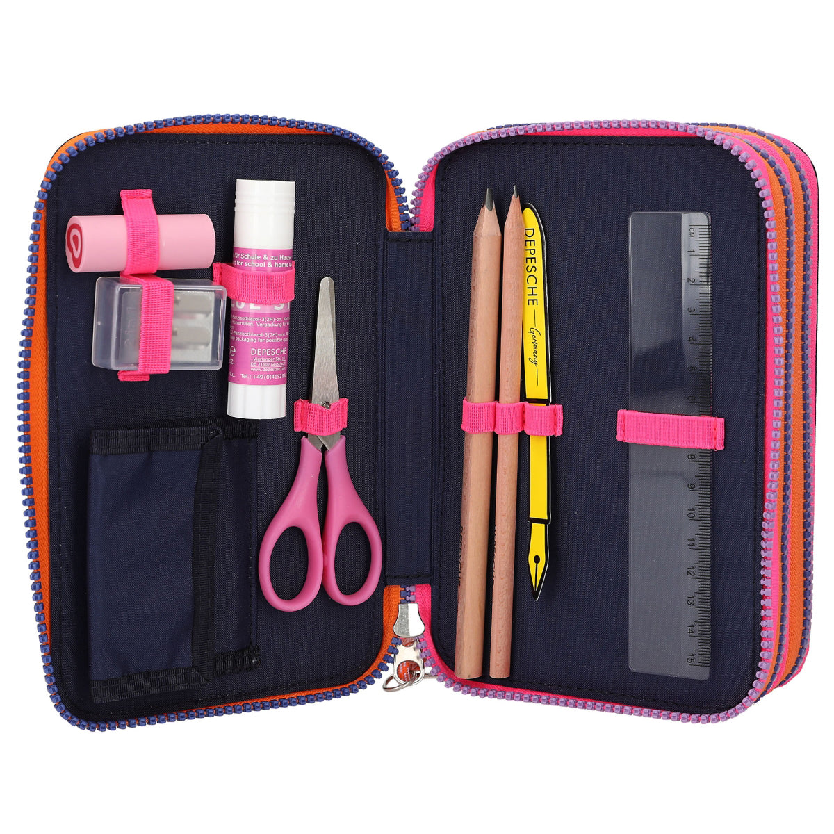 depesche-topmodel-triple-pencil-case-night-light-depe-0012597