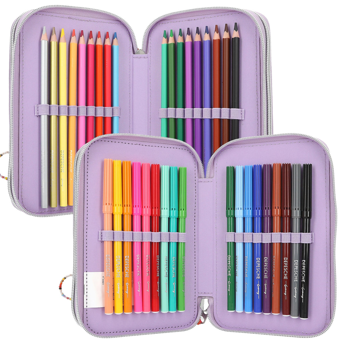 depesche-topmodel-triple-pencil-case-with-applied-smartphone-joy-depe-0012842