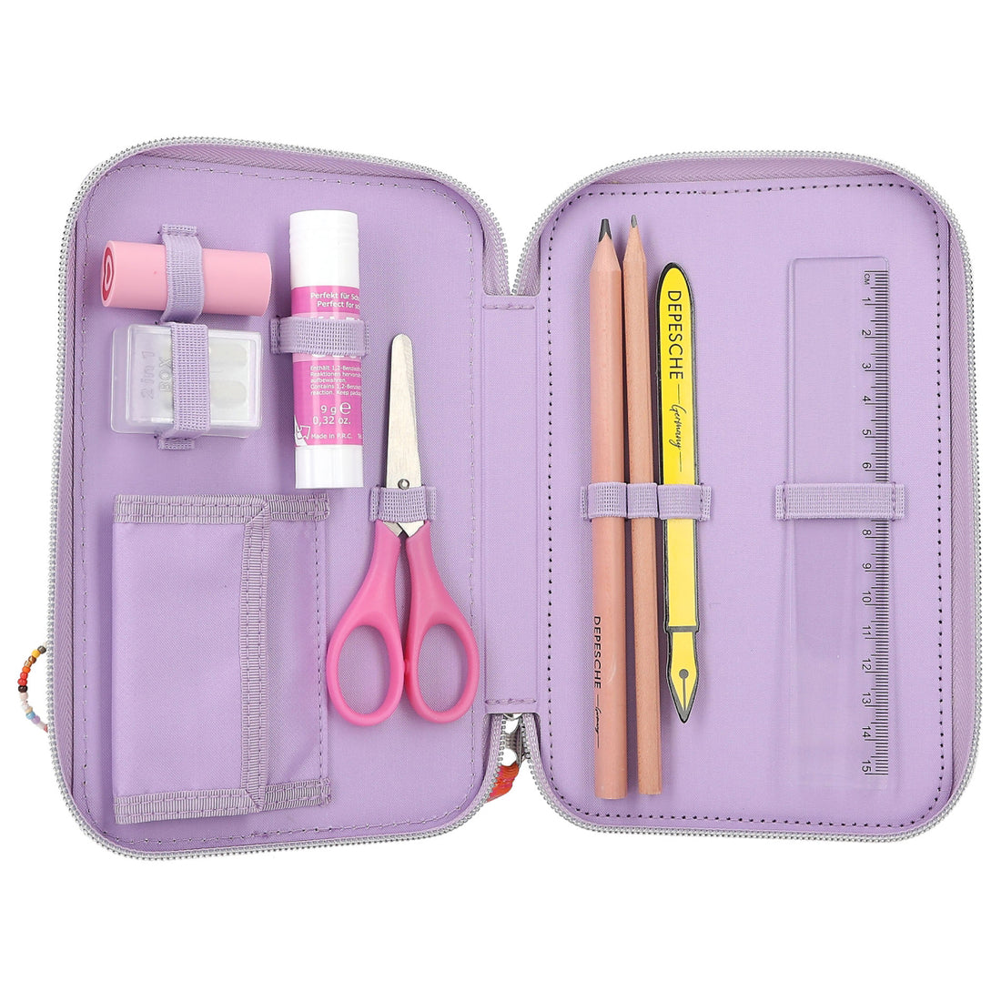 depesche-topmodel-triple-pencil-case-with-applied-smartphone-joy-depe-0012842
