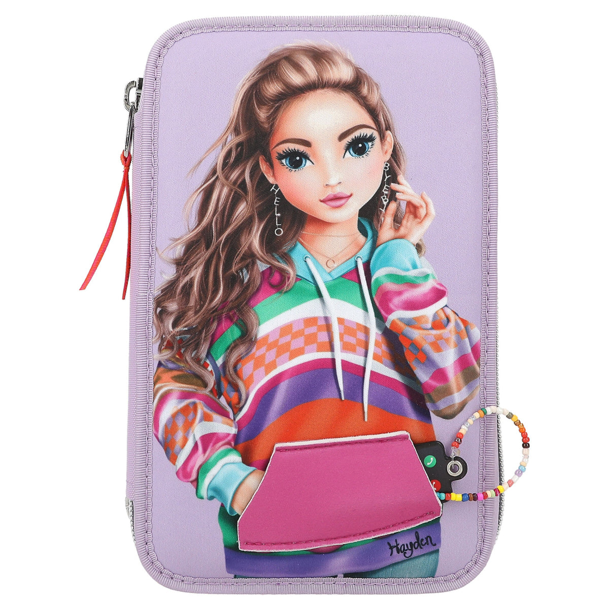 depesche-topmodel-triple-pencil-case-with-applied-smartphone-joy-depe-0012842