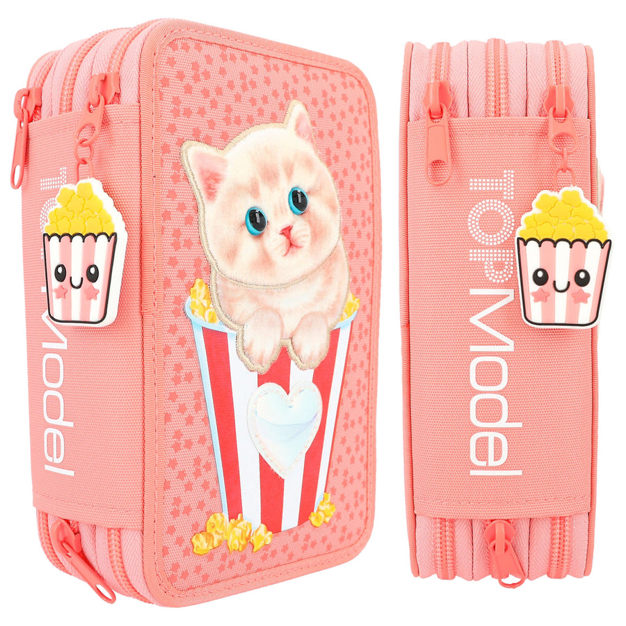 depesche-topmodel-triple-pencil-case-with-cat-application-cutie-star-depe-0012384