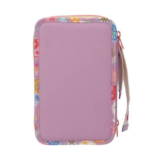 depesche-topmodel-triple-pencil-case-with-pendant-girl-power-depe-0013283