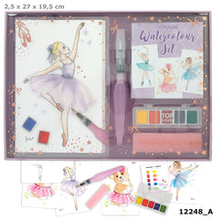 depesche-topmodel-watercolour-set-ballet-depe-0012248