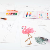 depesche-topmodel-watercolour-set-ballet-depe-0012248