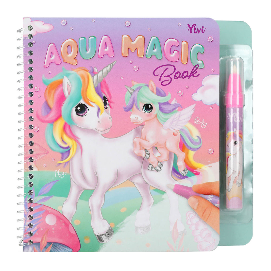 depesche-ylvi-aqua-magic-book-new-depe-0012802