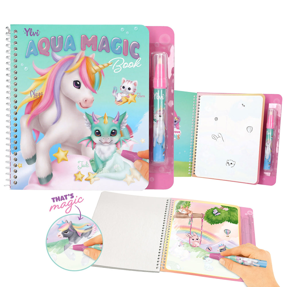 depesche-ylvi-aqua-magic-book-play-toy-depe-0014085
