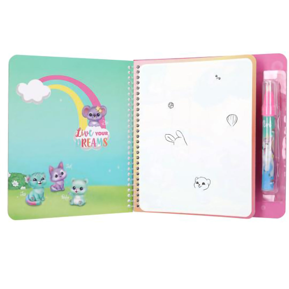 depesche-ylvi-aqua-magic-book-play-toy-depe-0014085