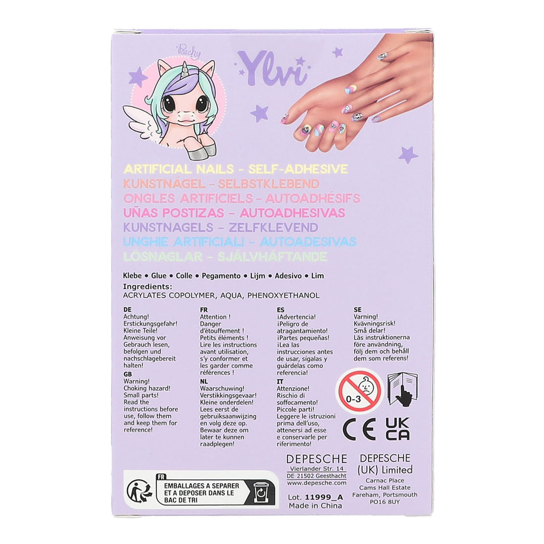 depesche-ylvi-artificial-nails-depe-0011999