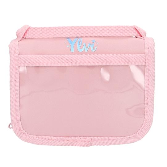 Depesche Ylvi Breast Pouch Color Cloud