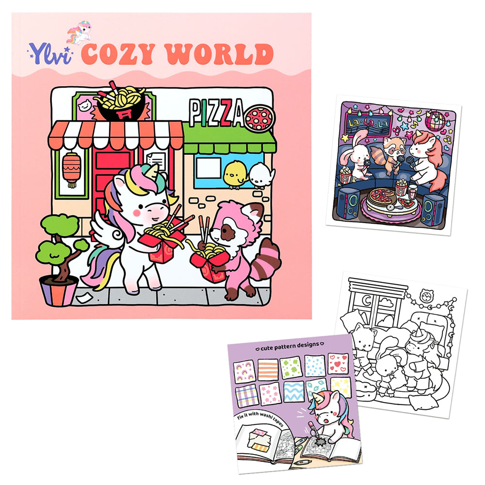 depesche-ylvi-cozy-world-colouring-book-stationery-depe-0014449