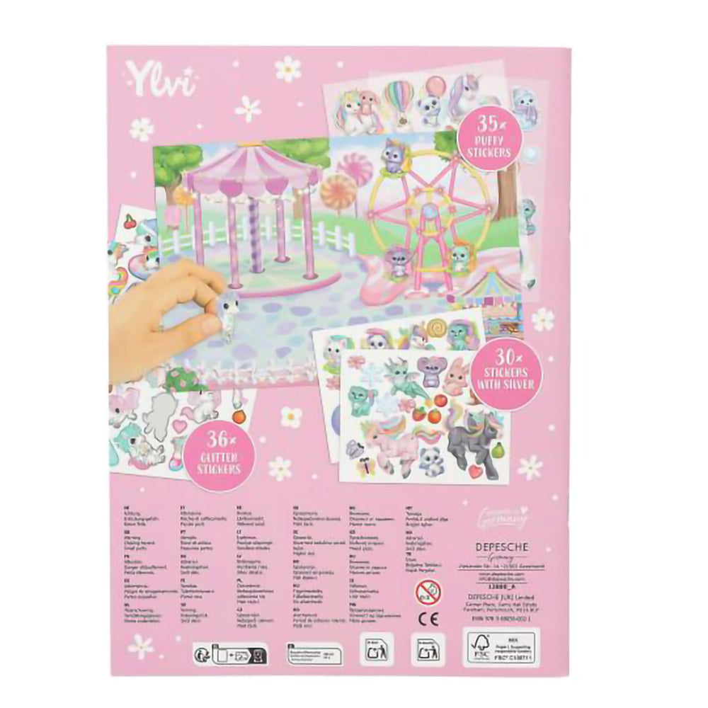 depesche-ylvi-create-your-unicorn-world