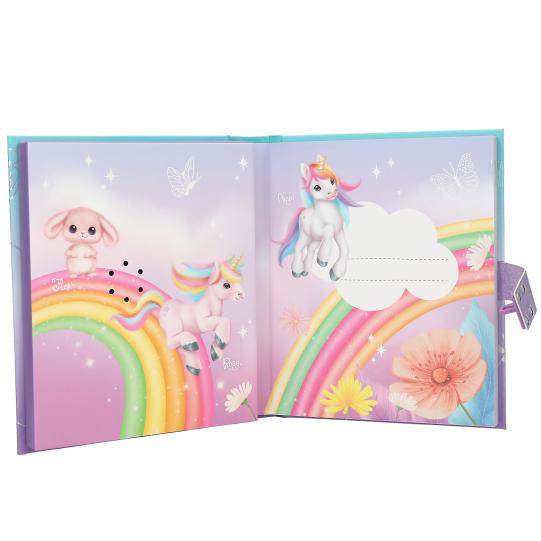 depesche-ylvi-diary-with-code-sound-and-light-depe-0013440