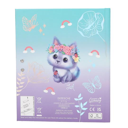 depesche-ylvi-diary-with-code-sound-and-light-depe-0013440