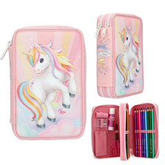 depesche-ylvi-double-pencil-case-sugar-pop-stationery-depe-0014034