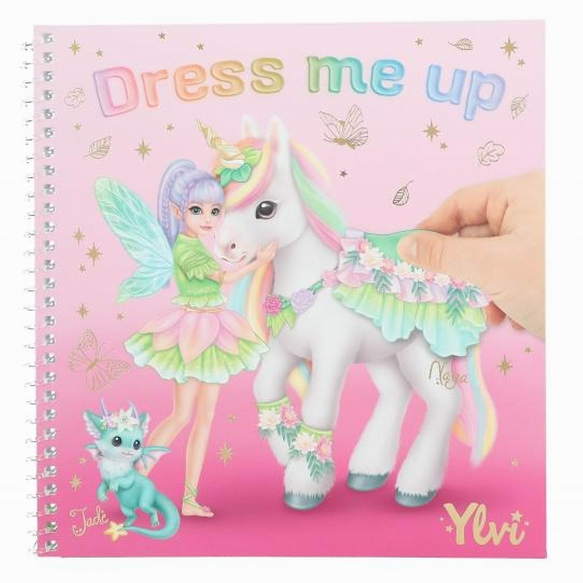 depesche-ylvi-dress-me-up-stickerbook-stationery-book-depe-0013749-02