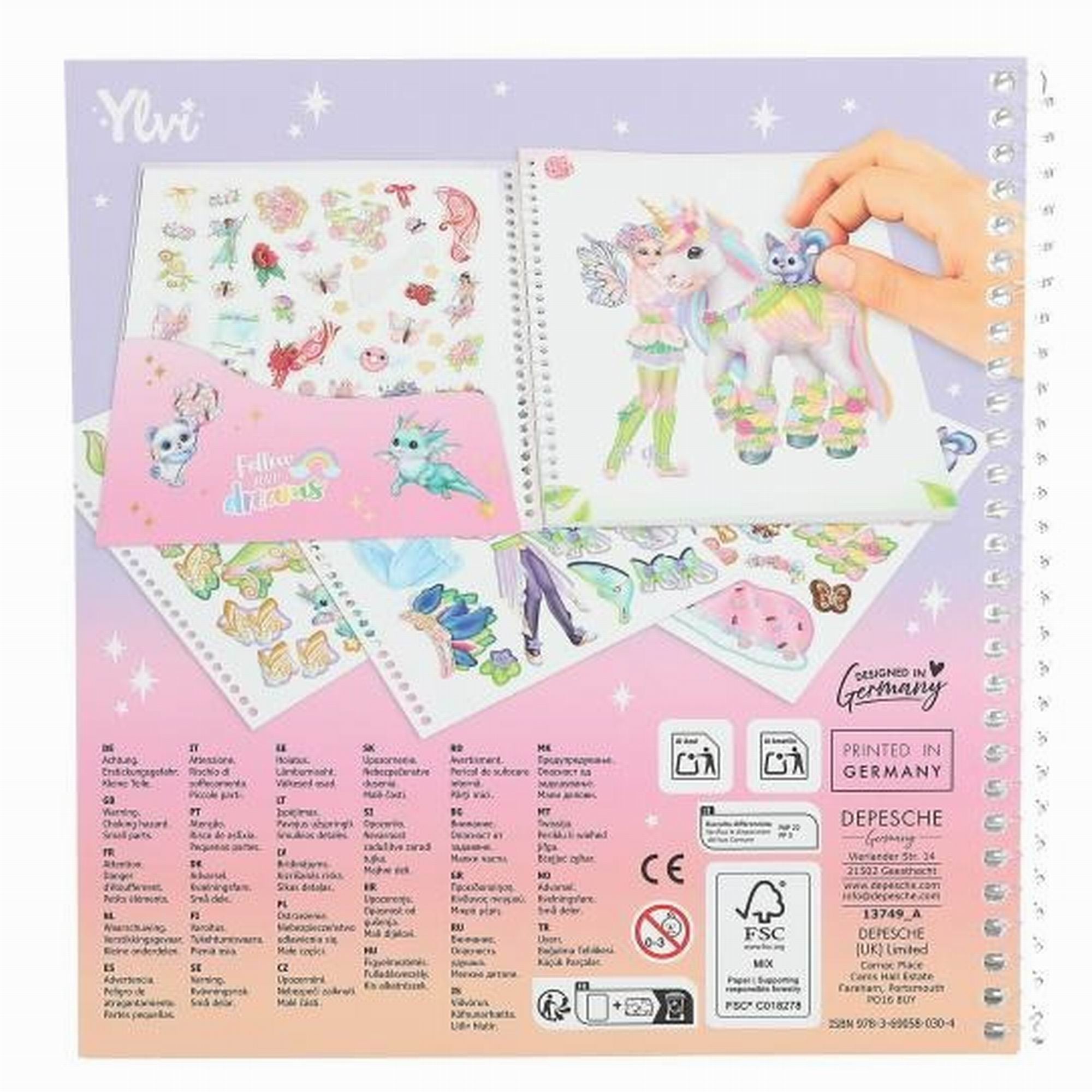 depesche-ylvi-dress-me-up-stickerbook-stationery-book-depe-0013749-03