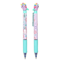 depesche-ylvi-erasable-gel-pen-with-unicorn-topper-stationery-depe-0013421