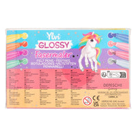 depesche-ylvi-glossy-felt-pen-set-depe-0012094
