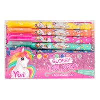 depesche-ylvi-glossy-felt-pen-set-depe-0012094