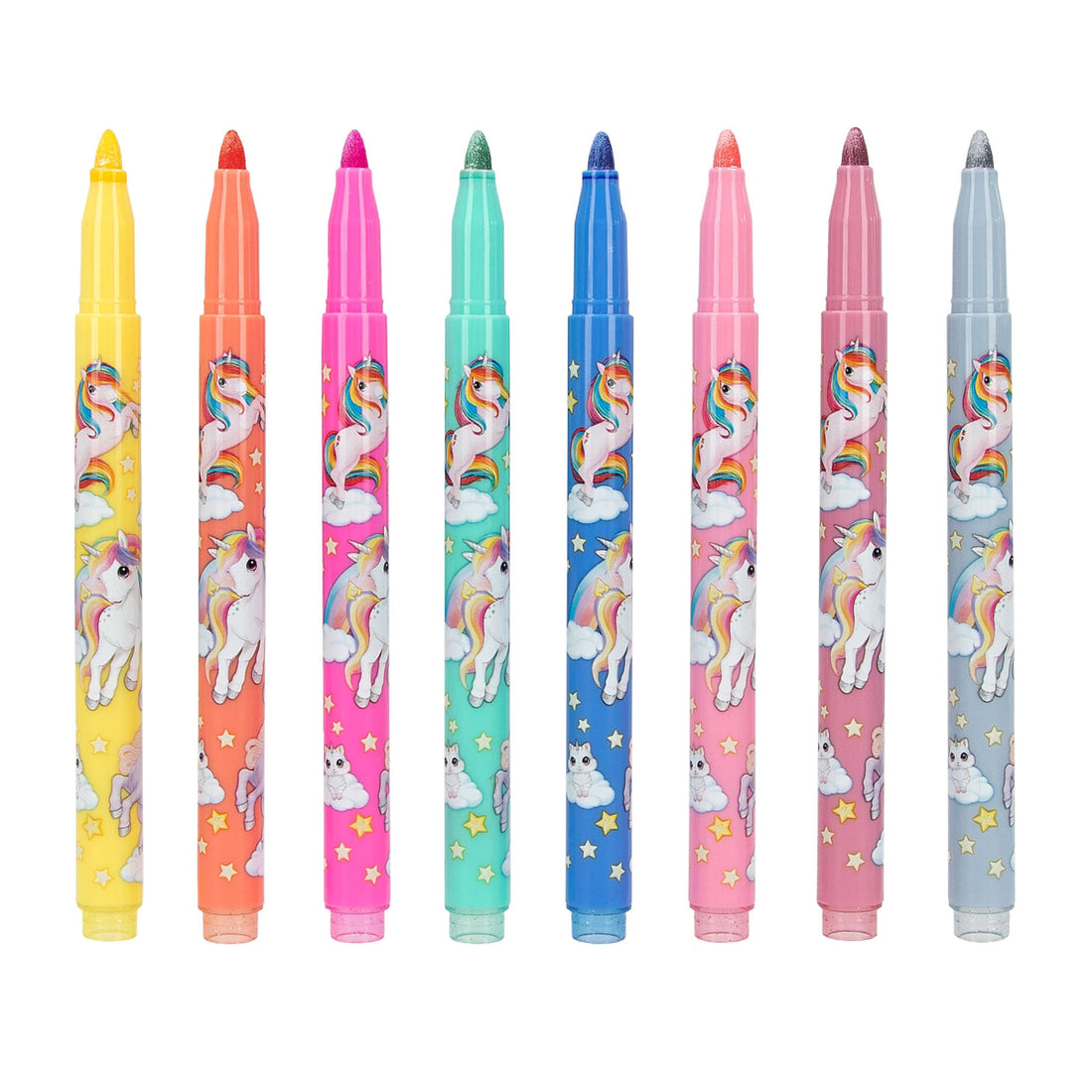 depesche-ylvi-glossy-felt-pen-set-depe-0012094