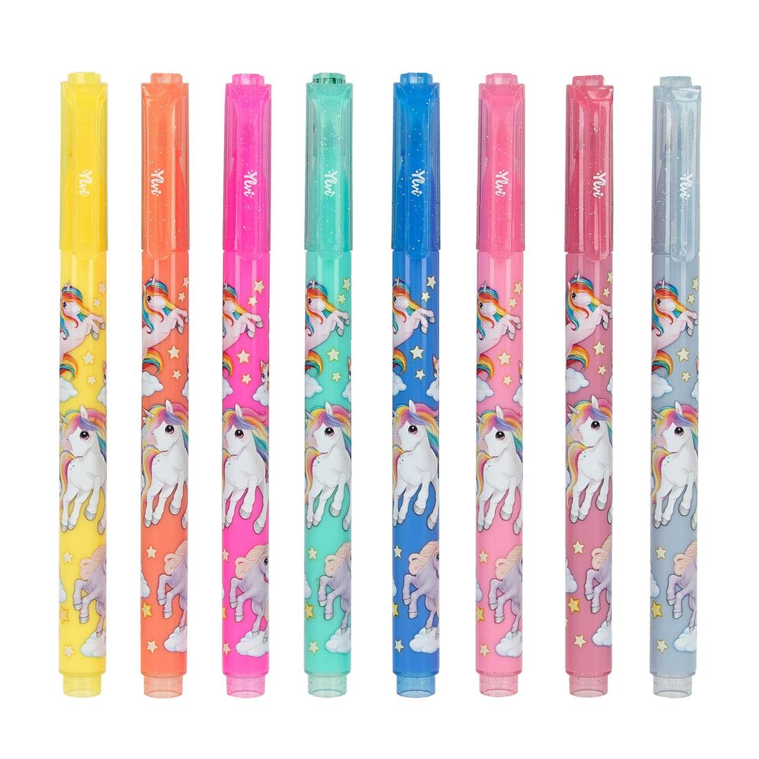 depesche-ylvi-glossy-felt-pen-set-depe-0012094