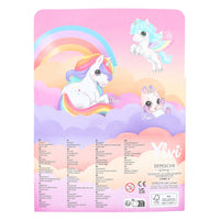 depesche-ylvi-mini-sticker-fun-depe-0012466