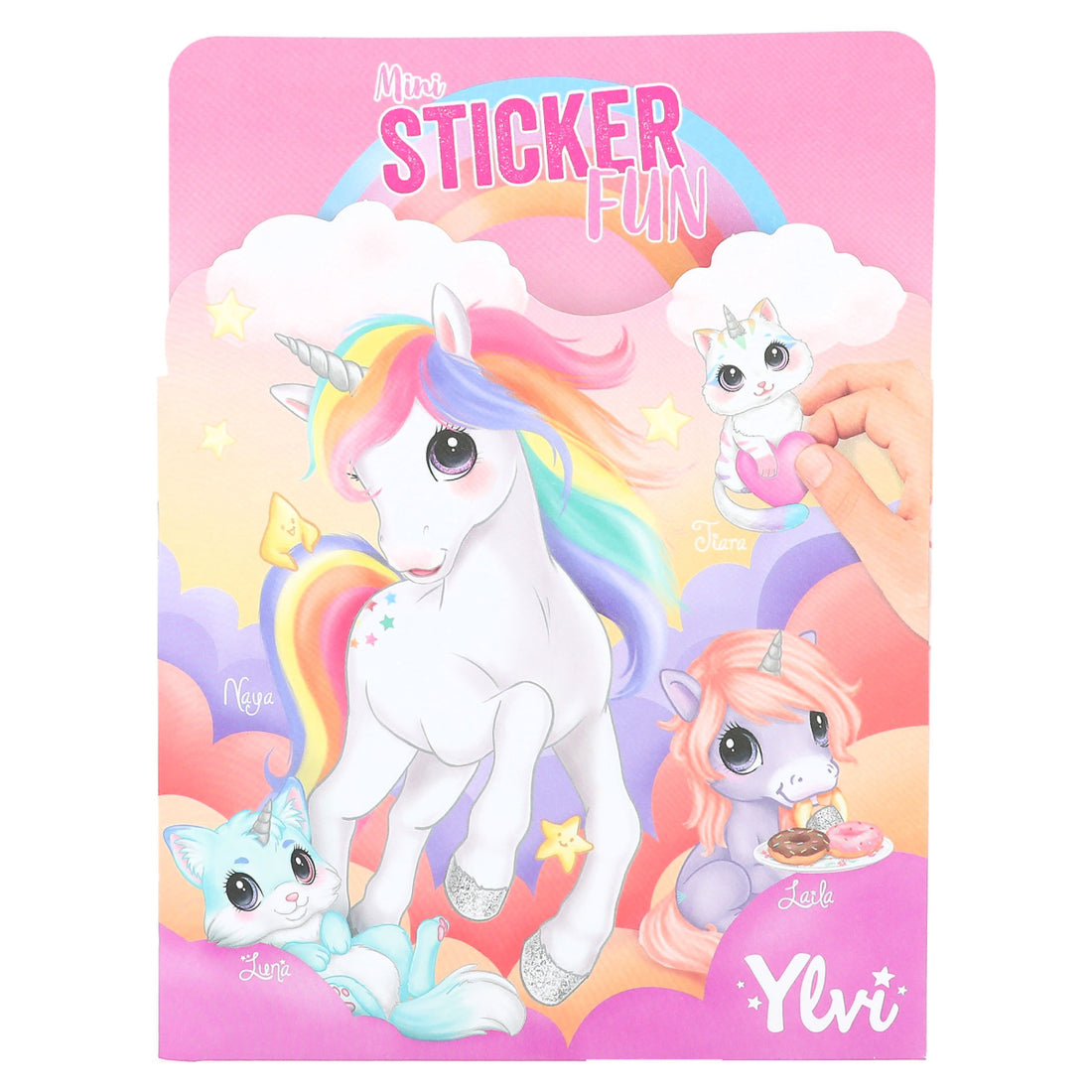 depesche-ylvi-mini-sticker-fun-depe-0012466