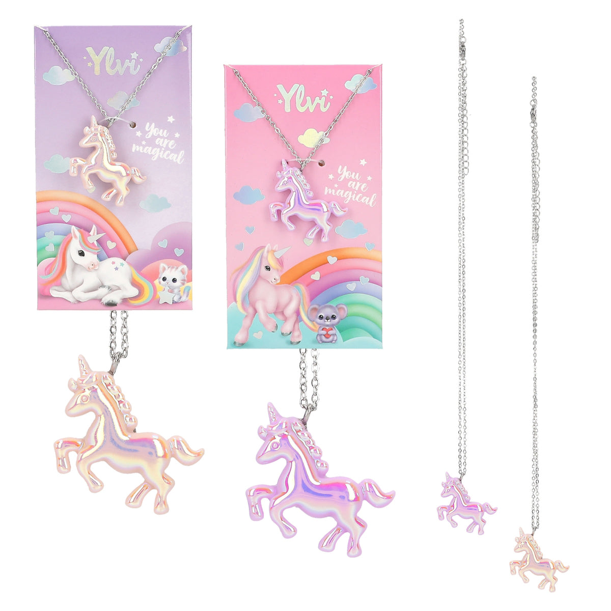 depesche-ylvi-necklace-unicorn-depe-0013301