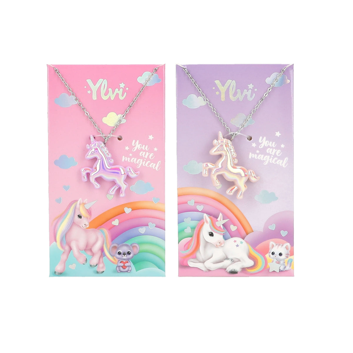 depesche-ylvi-necklace-unicorn-depe-0013301