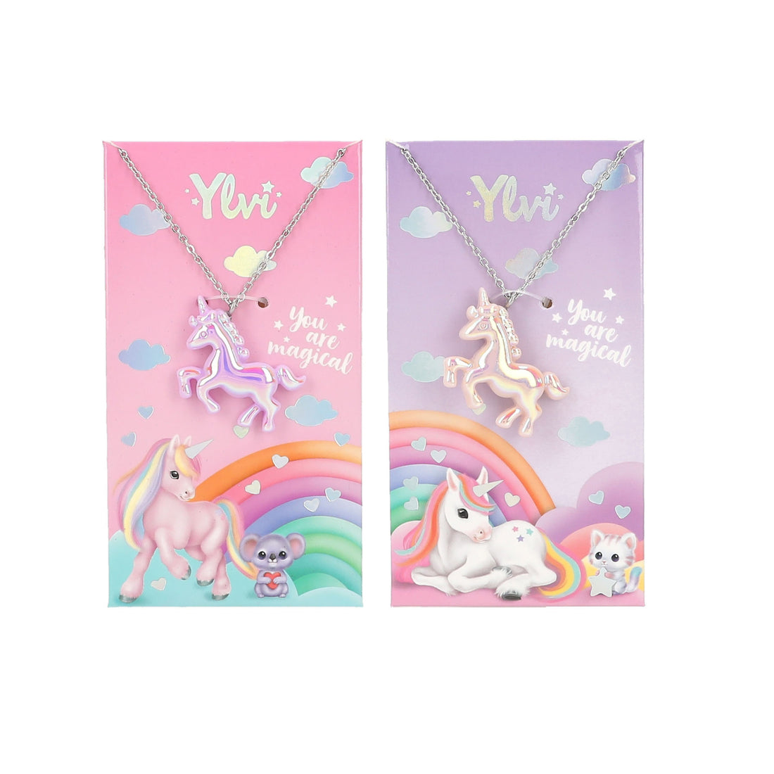 depesche-ylvi-necklace-unicorn-depe-0013301