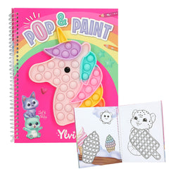 depesche-ylvi-pop-paint-colouring-book-stationery-depe-0013755